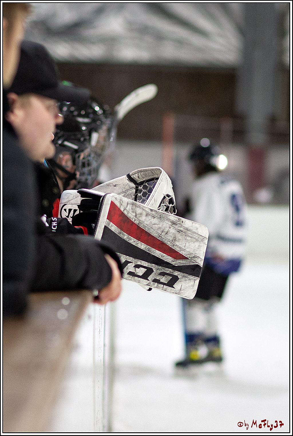 U20- ESV Bergisch Gladbach Realstars-Koenigsborner-JEC Bulldogs 9-3, 12.12.2021